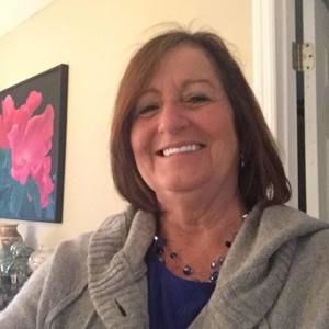 Meet your Posher, Cindy